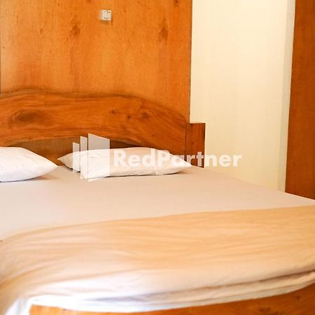 Jogo Segoro Homestay Mitra Reddoorz Near Pantai Sundak Gunungkidul Ngandong Eksteriør billede