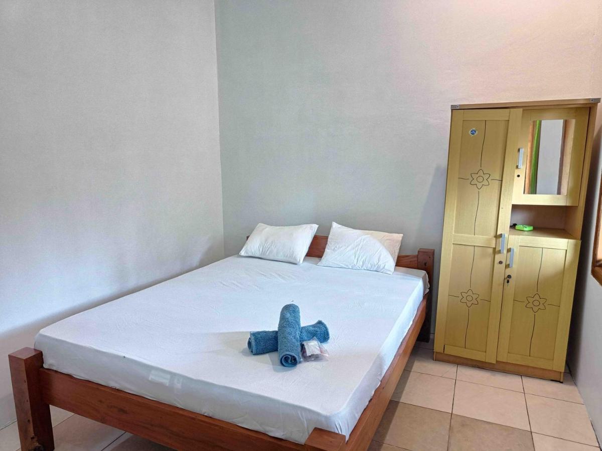 Jogo Segoro Homestay Mitra Reddoorz Near Pantai Sundak Gunungkidul Ngandong Eksteriør billede