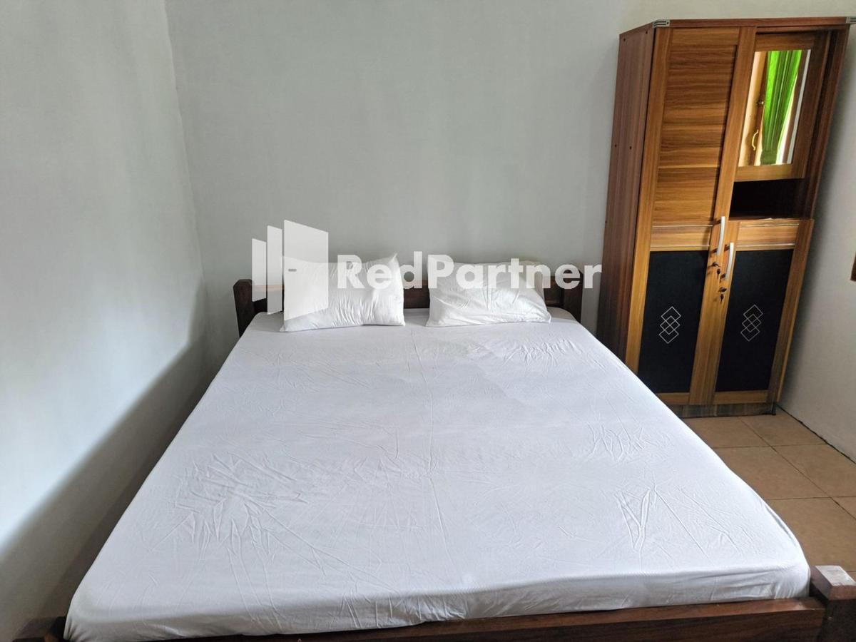 Jogo Segoro Homestay Mitra Reddoorz Near Pantai Sundak Gunungkidul Ngandong Eksteriør billede