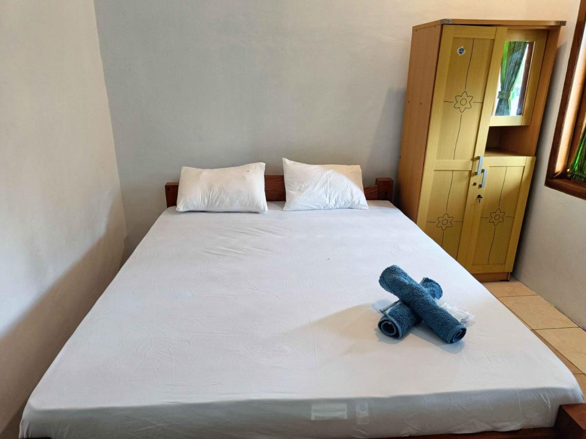 Jogo Segoro Homestay Mitra Reddoorz Near Pantai Sundak Gunungkidul Ngandong Eksteriør billede