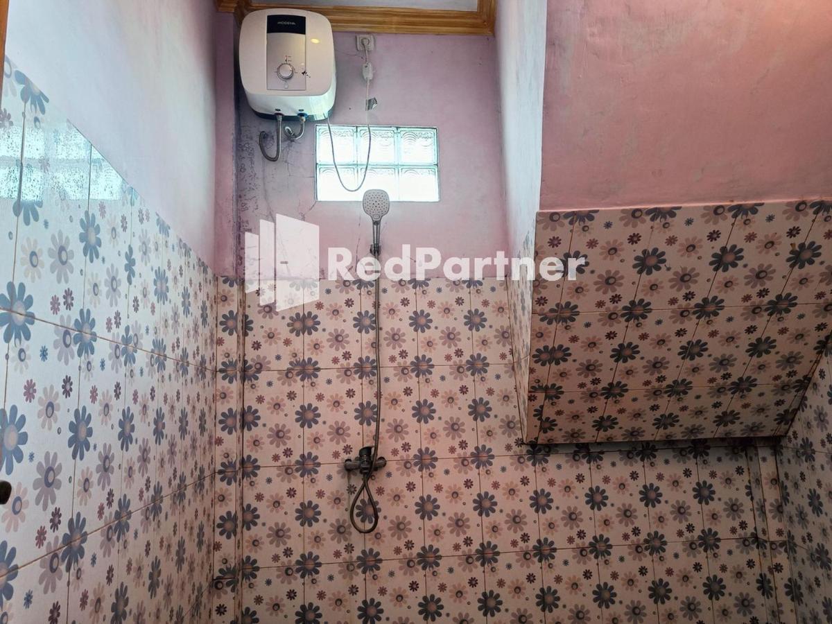 Jogo Segoro Homestay Mitra Reddoorz Near Pantai Sundak Gunungkidul Ngandong Eksteriør billede